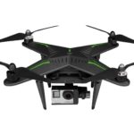 Xiro Xplorer G
