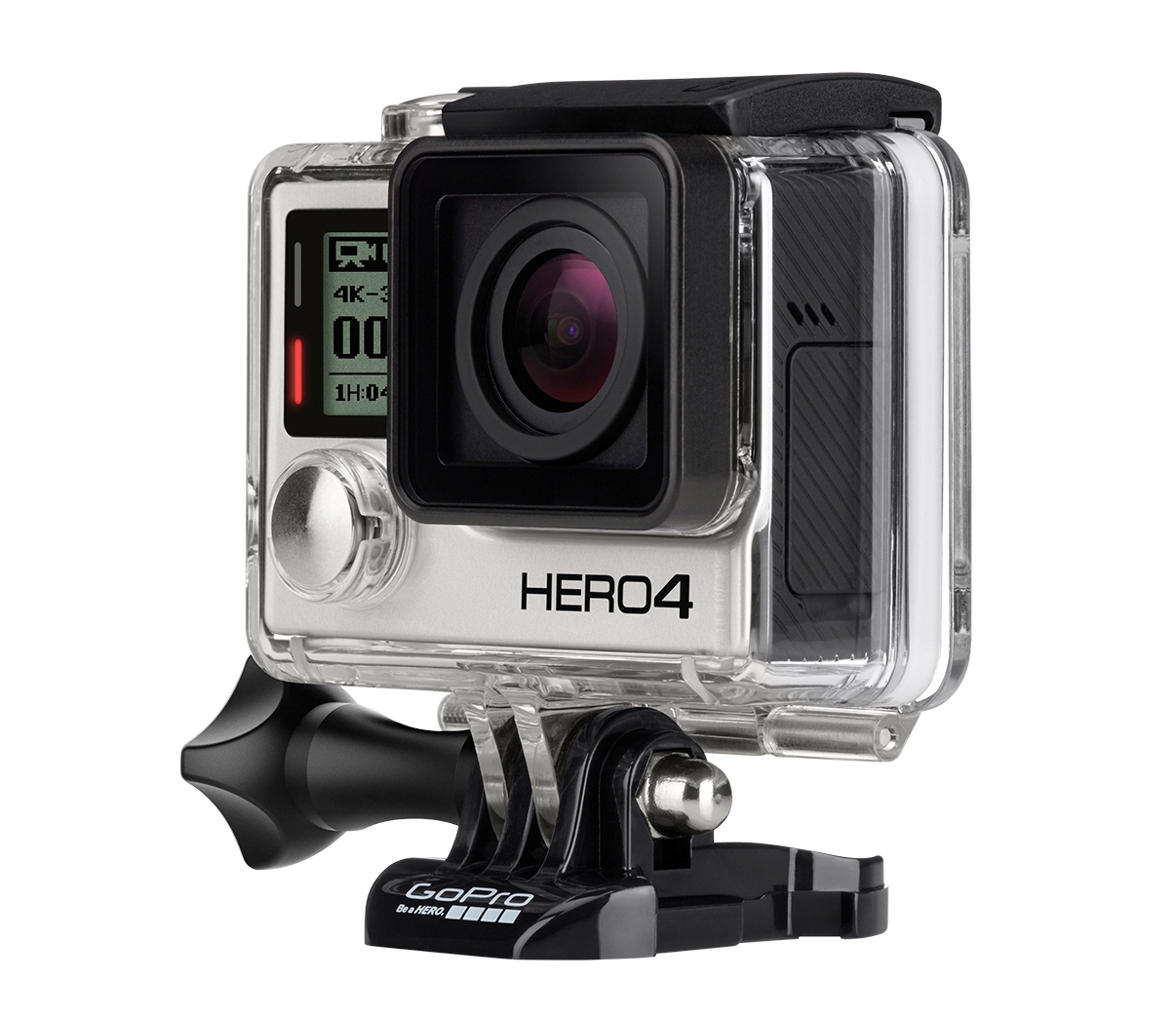 GoPro 4 Black Edition