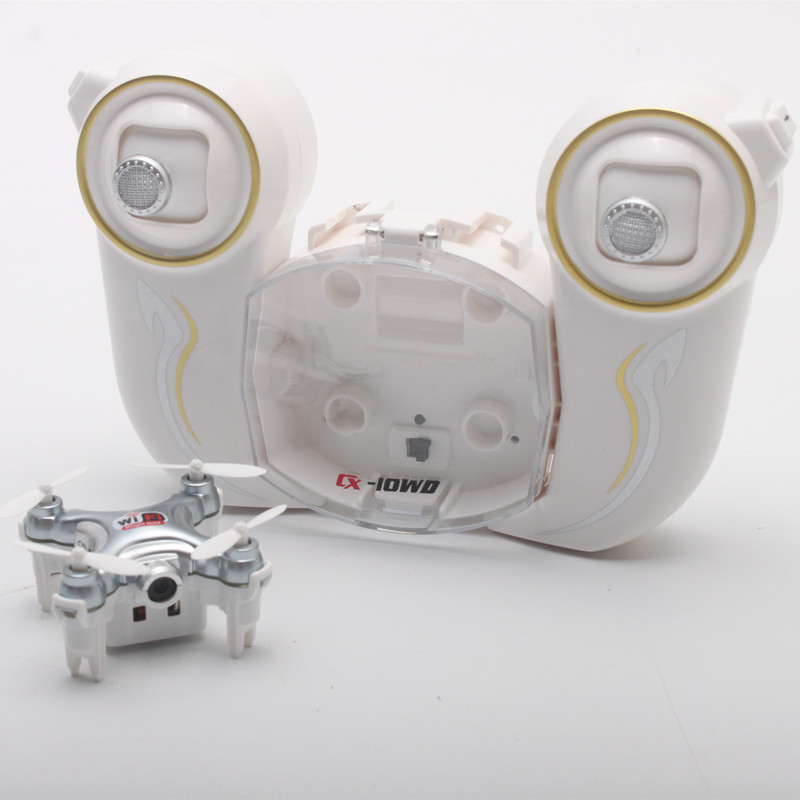 Cheerson CX-10WD-TX