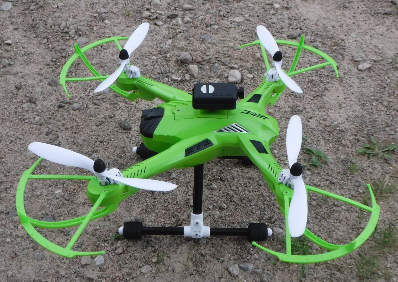 JJRC H26W камера Mobious Camera HD