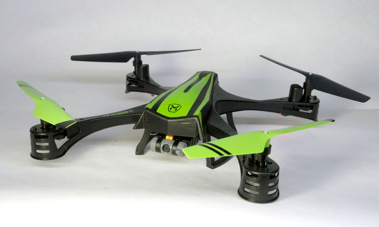 Sky Viper V950HD фото
