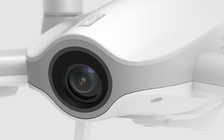 Walkera Aibao Drone камера