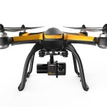 Hubsan X4 PRO H109S