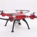 Syma X8HG