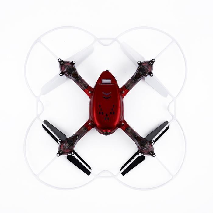 Syma X11 вид снизу