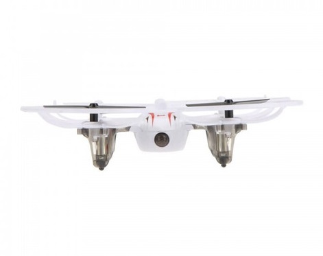 Syma X11 фото спереди