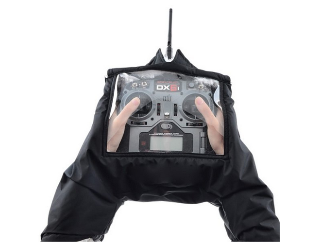 Transmitter Glove