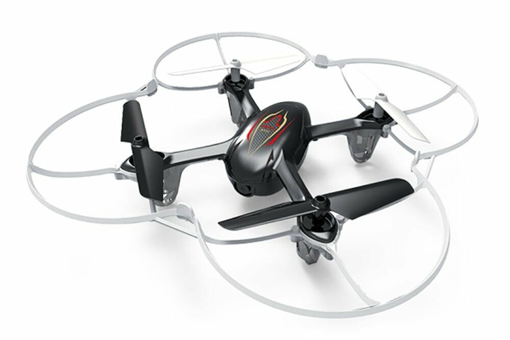 X11C AirCam фото черный