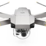 DJI Mavic Pro (Platinum)