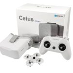 BETAFPV Cetus FPV Kit