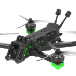 iFlight Nazgul Evoque F5 V2