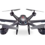 MJX X600