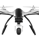 Yuneec Typhoon Q500+