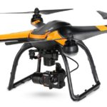 HUBSAN X4 PRO H109S