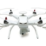 AOSENMA CG035 FPV 720P