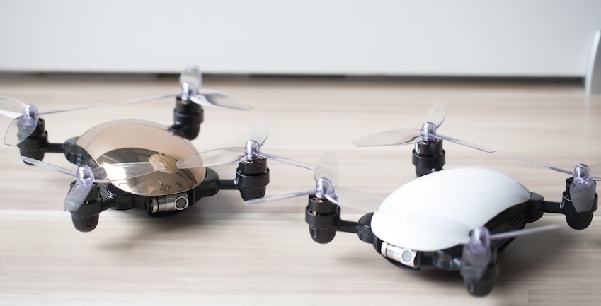 J.me photo drone color