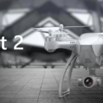 JYU Hornet 2 Aerial Version 4K