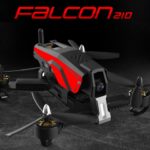 Tovsto Falcon 210