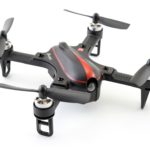 MJX Bugs 3 Mini