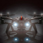 MJX Bugs 8