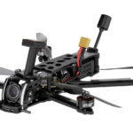 FPV дрон GePRC Tern-LR40