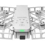 Квадрокоптер HoverAir X1