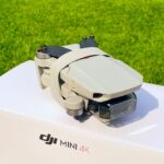 DJI Mini 4K