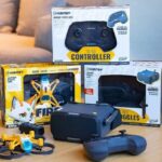 Hisingy FireFly FPV Drone Kit